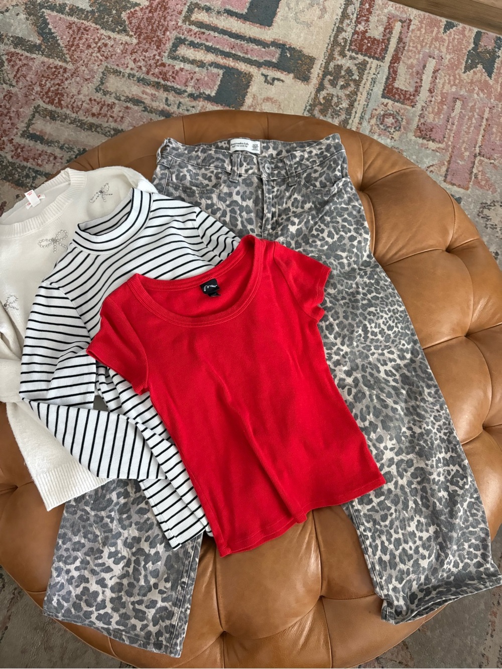 Girls fall/winter bundle.